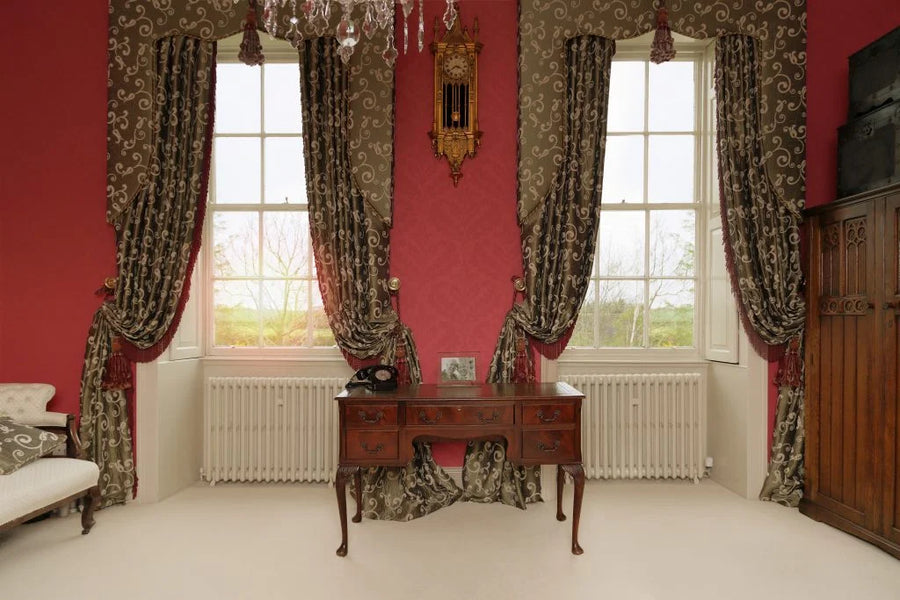 Edwardian Style Radiator