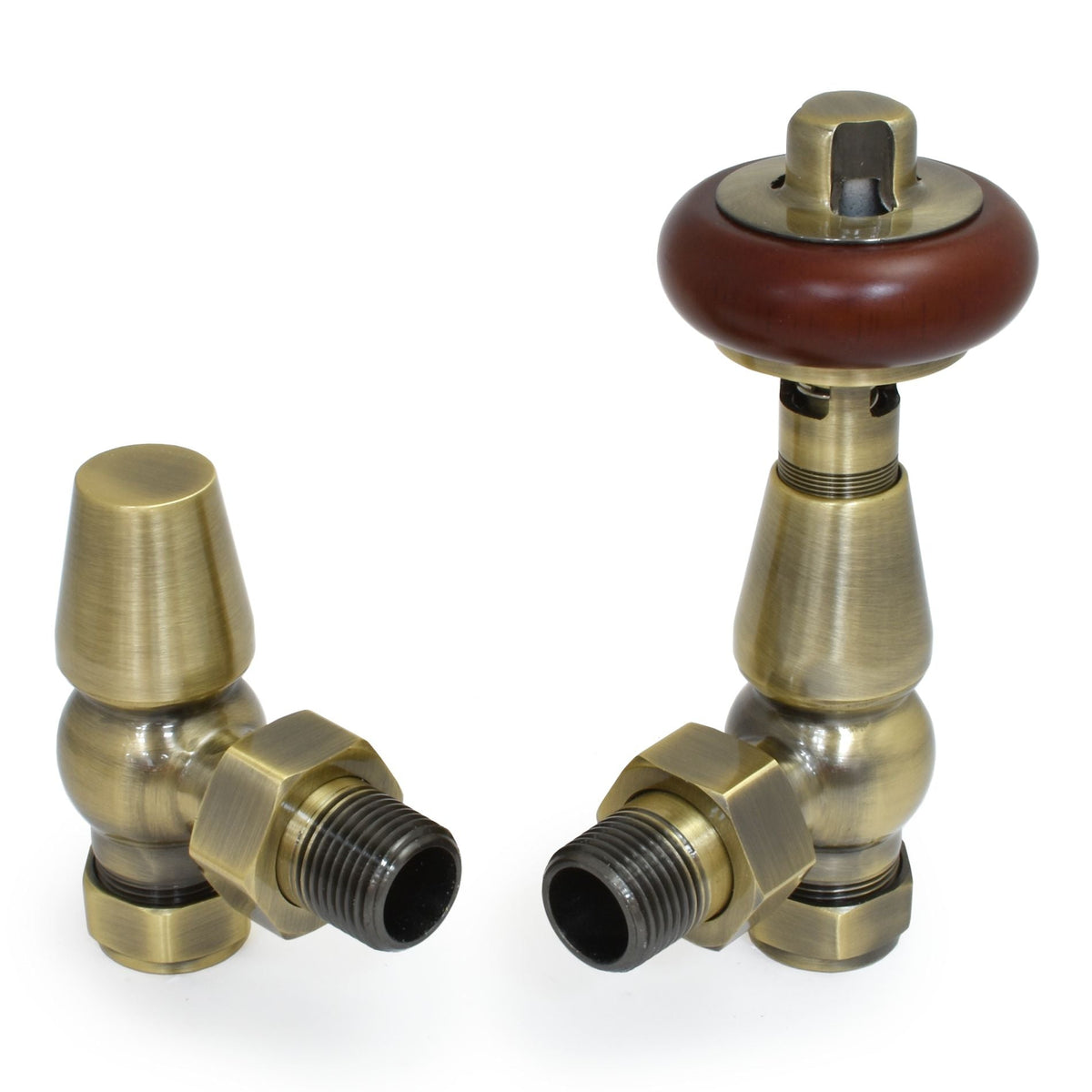 ‘FAR’ THERMOSTATIC VALVE SET