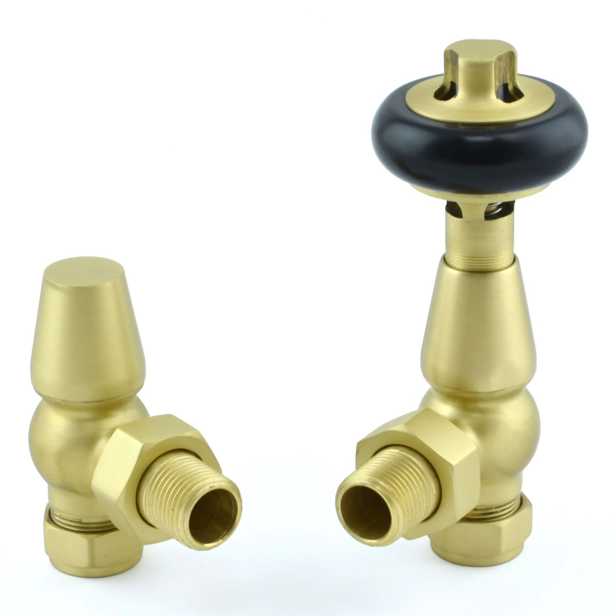 ‘FAR’ THERMOSTATIC VALVE SET