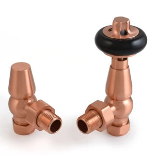 ‘FAR’ THERMOSTATIC VALVE SET