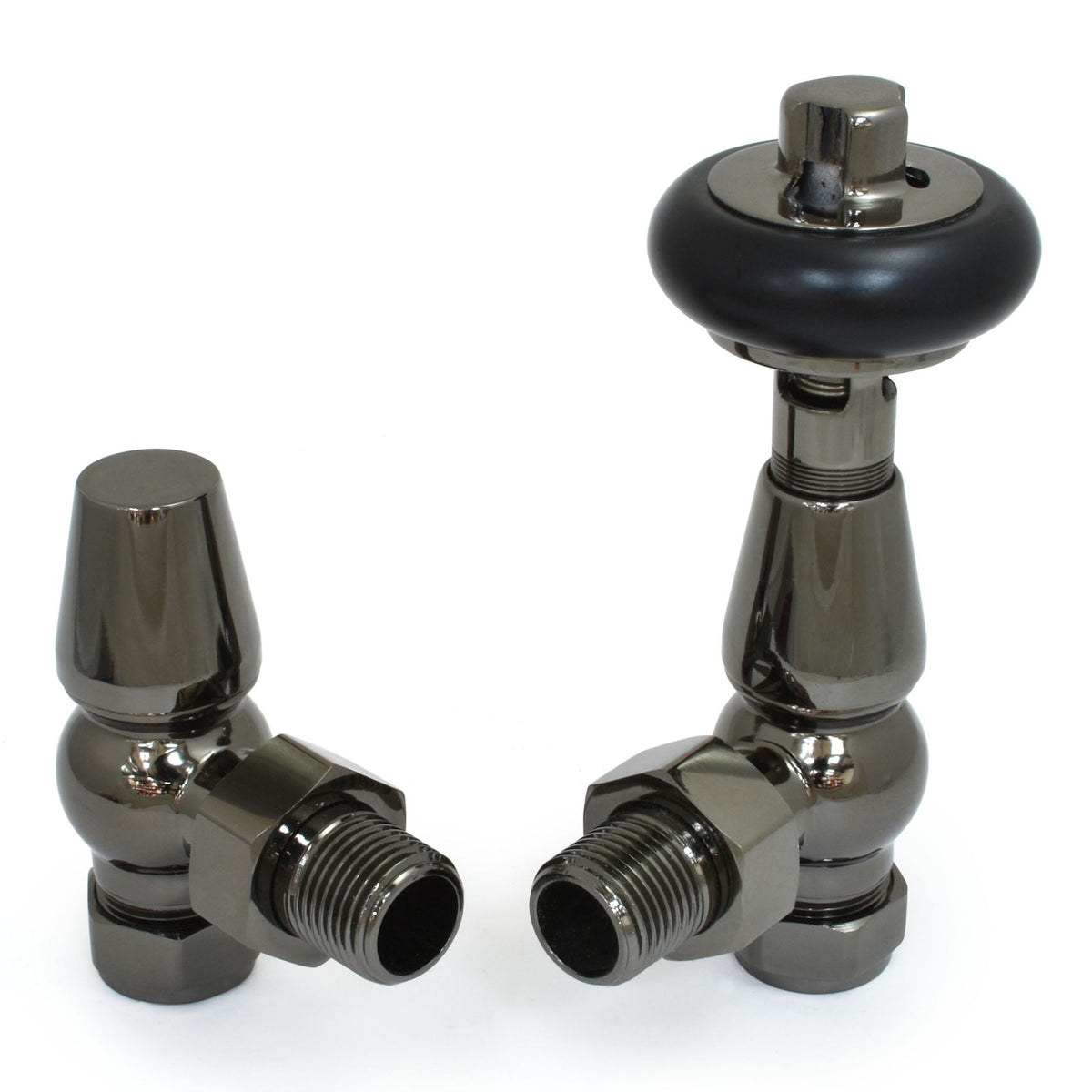 ‘FAR’ THERMOSTATIC VALVE SET