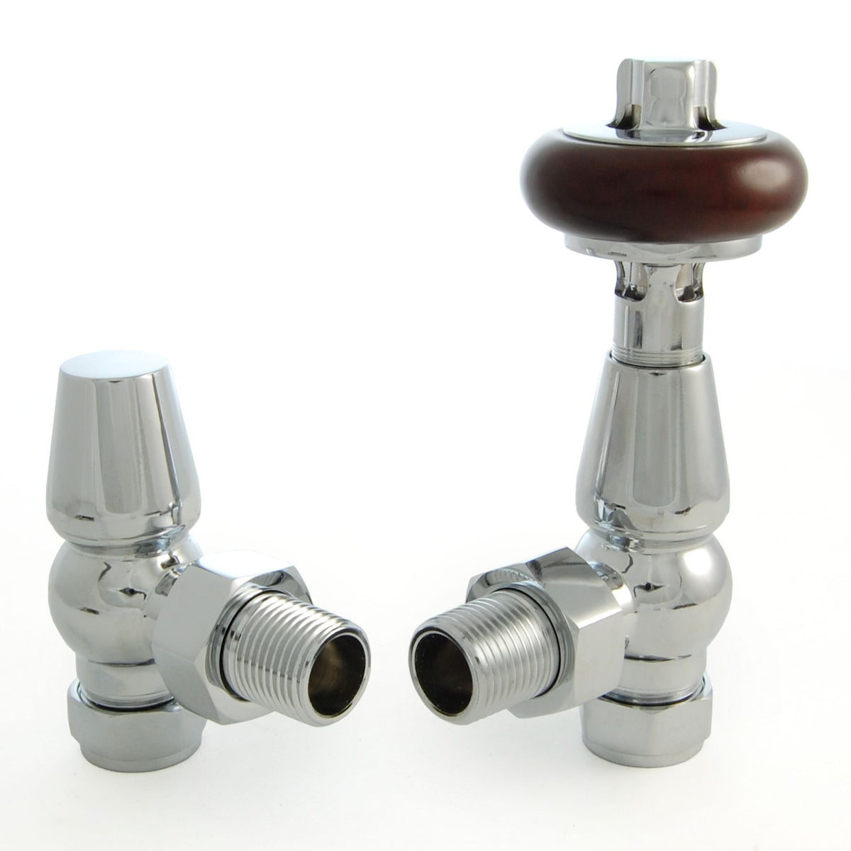 ‘FAR’ THERMOSTATIC VALVE SET