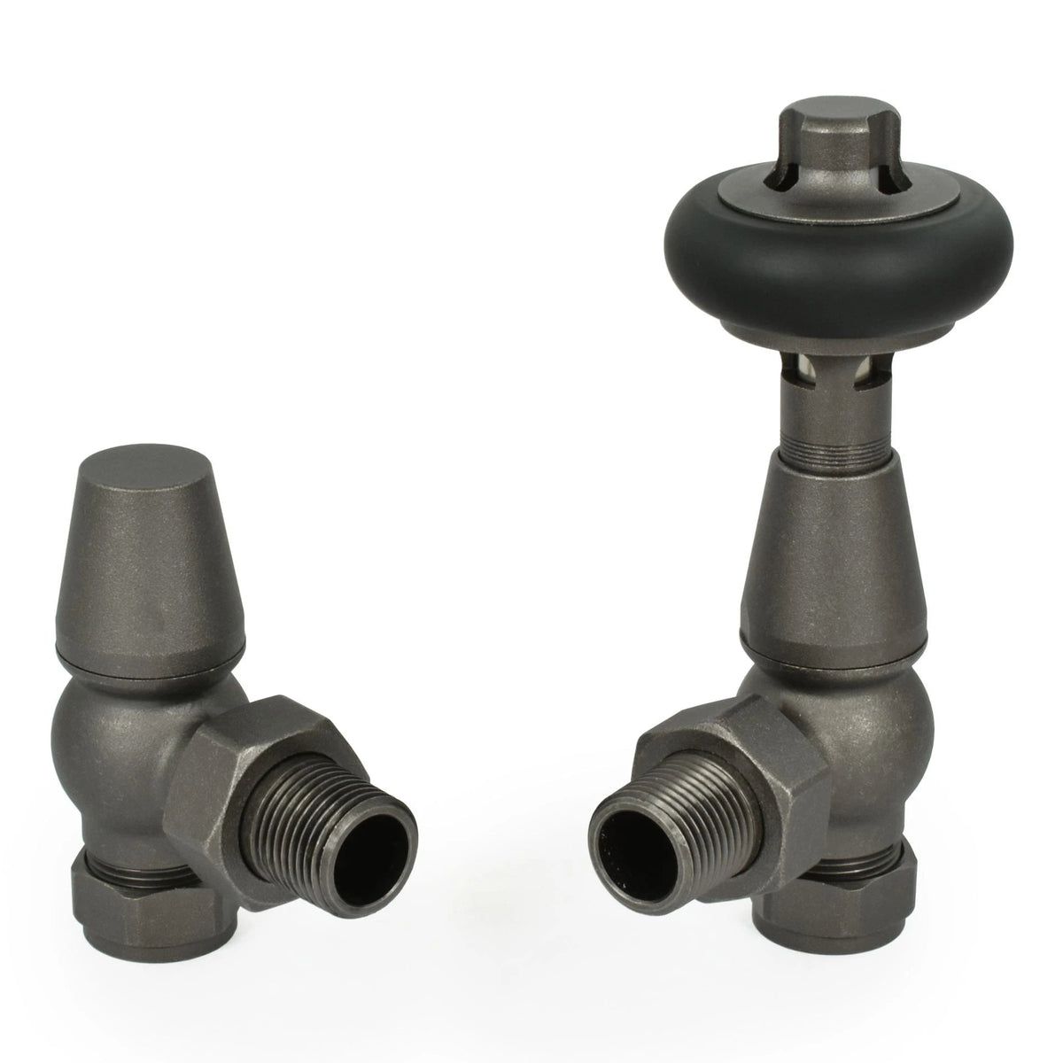 ‘FAR’ THERMOSTATIC VALVE SET