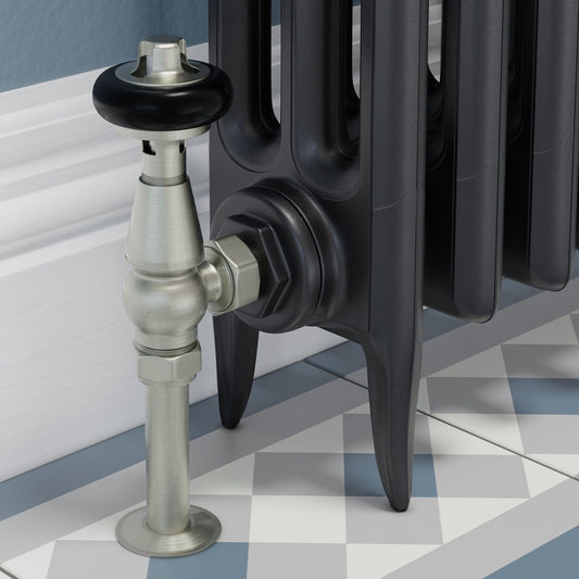 ‘FAR’ THERMOSTATIC VALVE SET