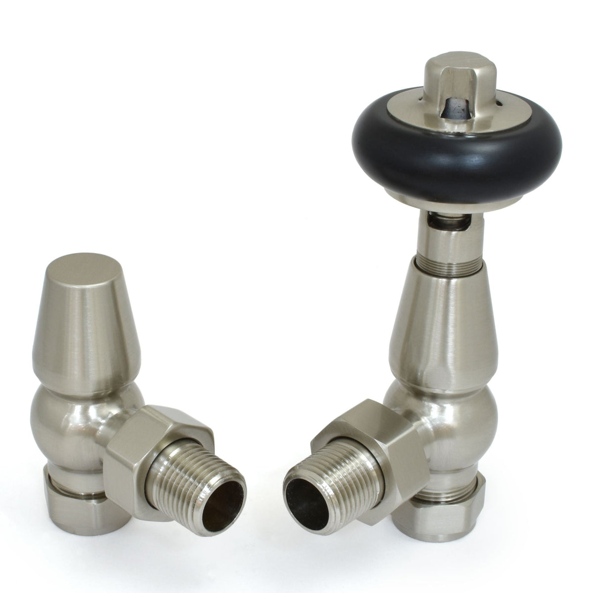 ‘FAR’ THERMOSTATIC VALVE SET