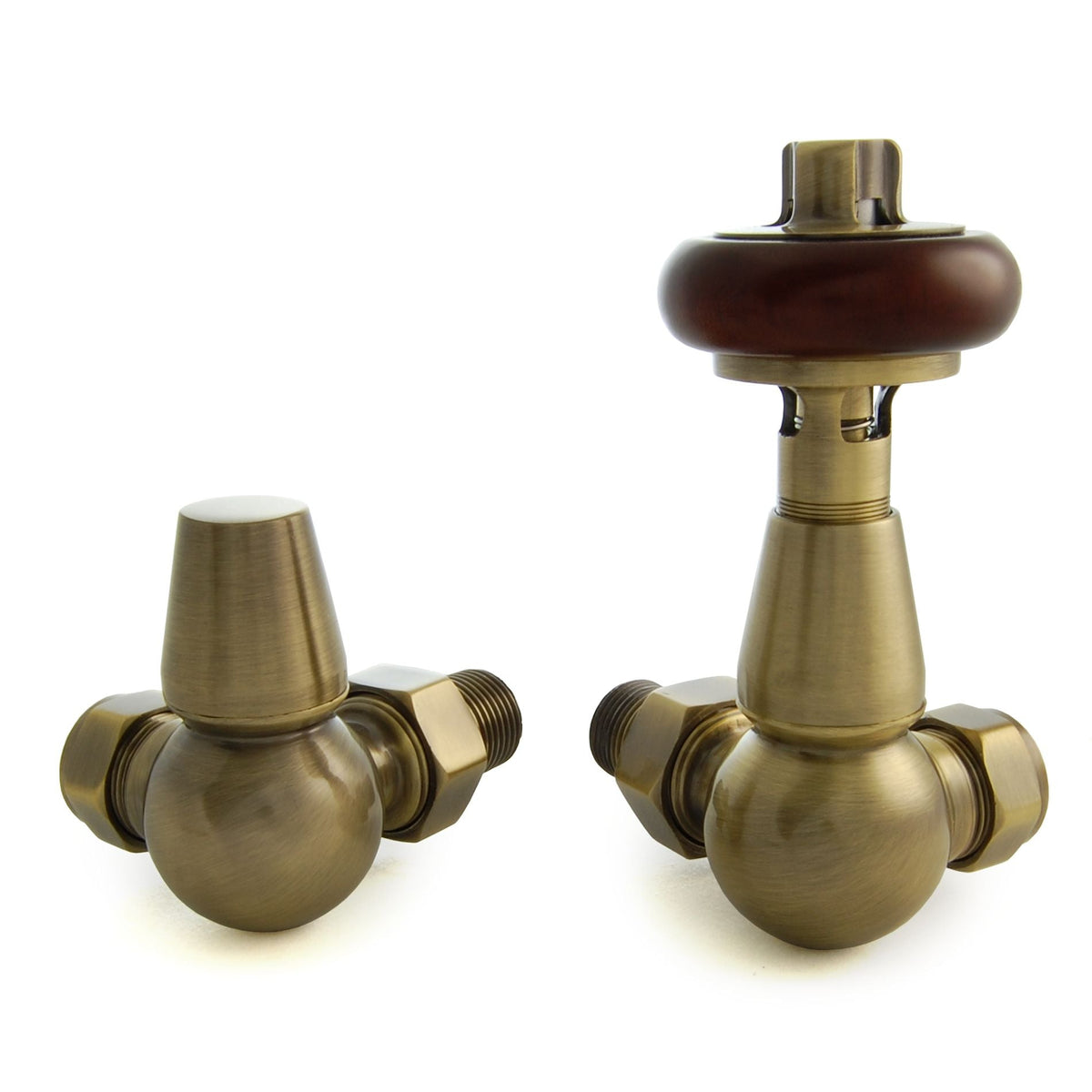 ‘FAR’ THERMOSTATIC VALVE SET