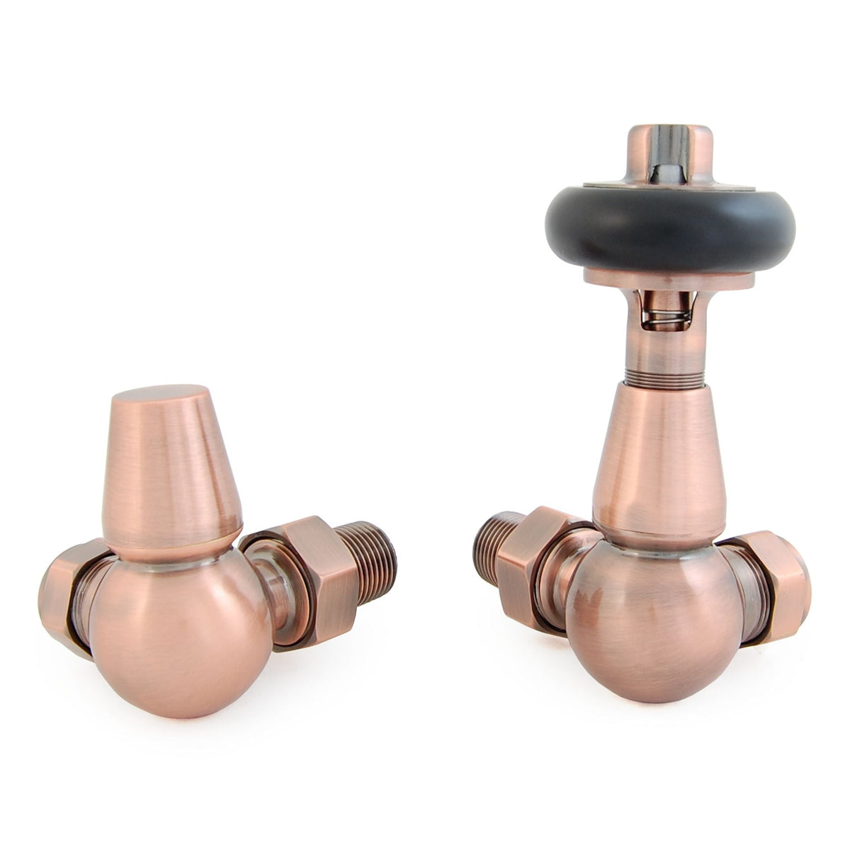 ‘FAR’ THERMOSTATIC VALVE SET