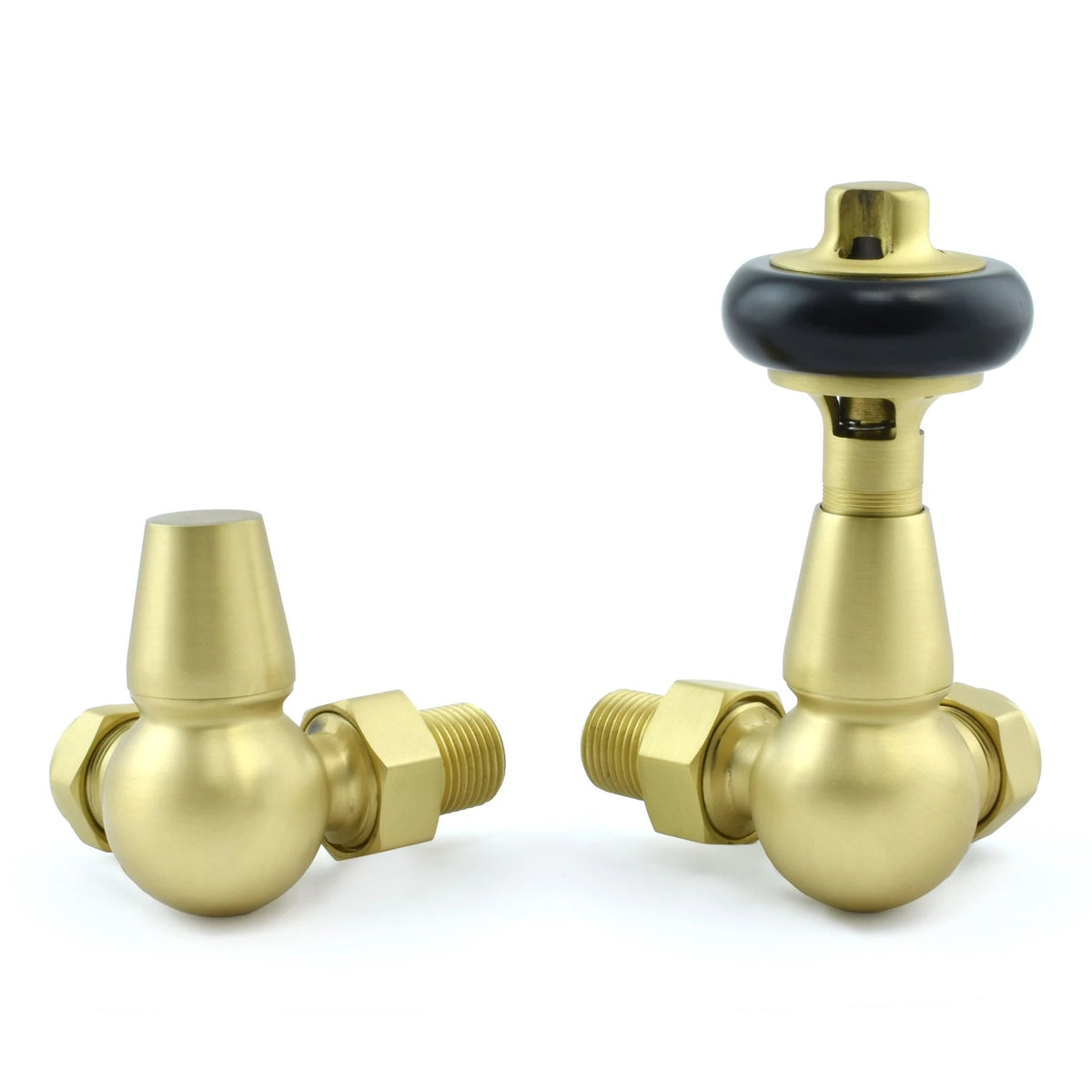 ‘FAR’ THERMOSTATIC VALVE SET