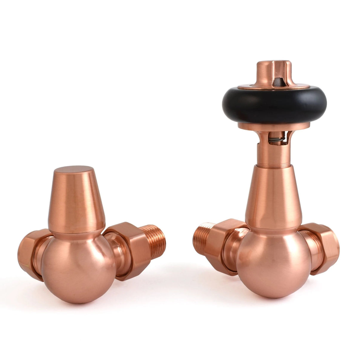 ‘FAR’ THERMOSTATIC VALVE SET