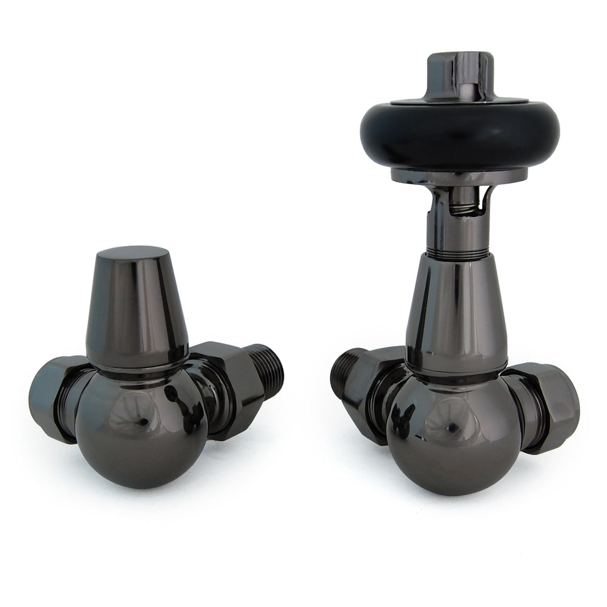 ‘FAR’ THERMOSTATIC VALVE SET