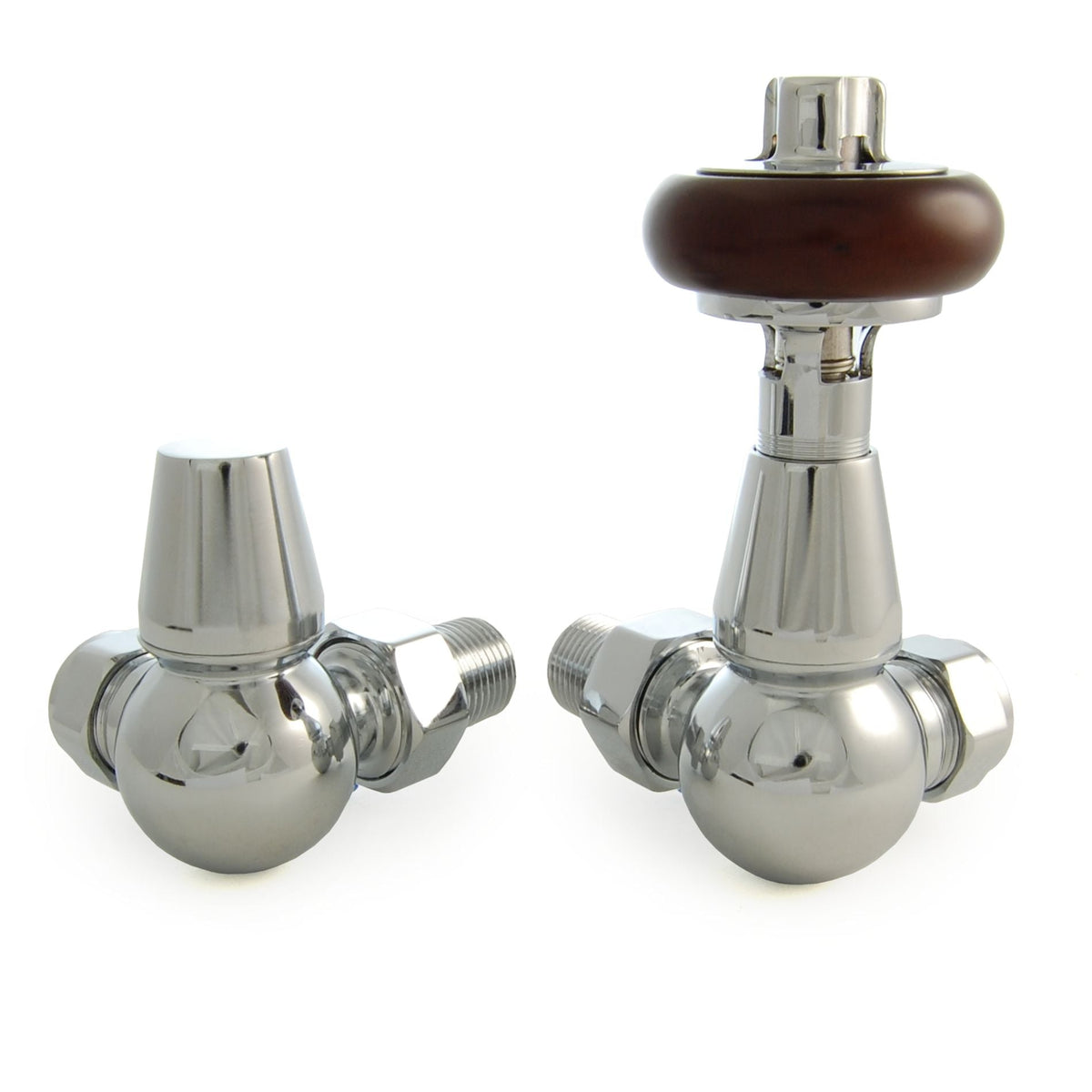 ‘FAR’ THERMOSTATIC VALVE SET