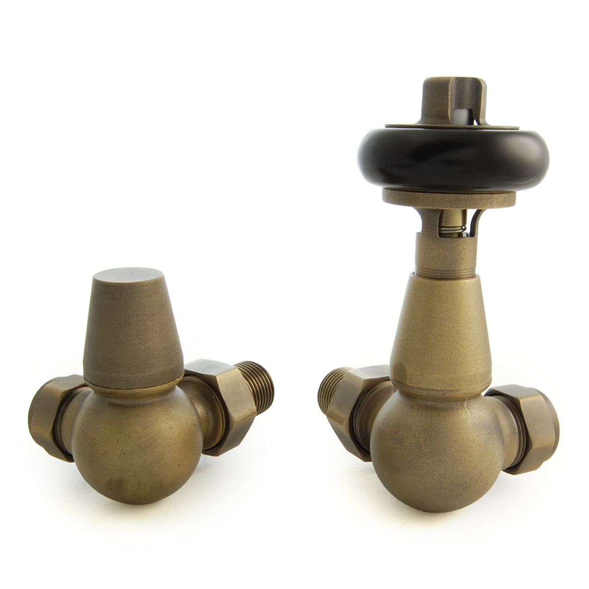 ‘FAR’ THERMOSTATIC VALVE SET