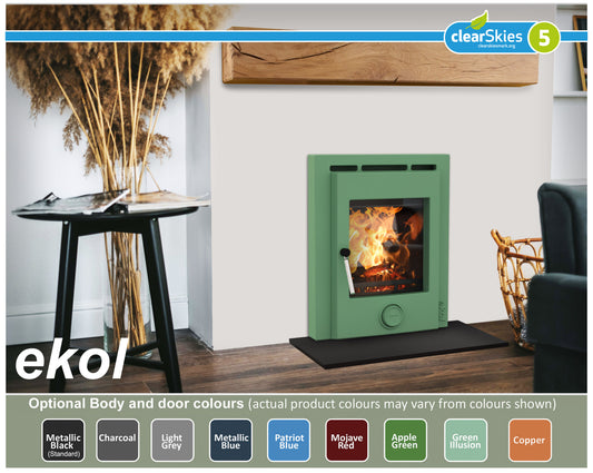 Ekol Inset Plus