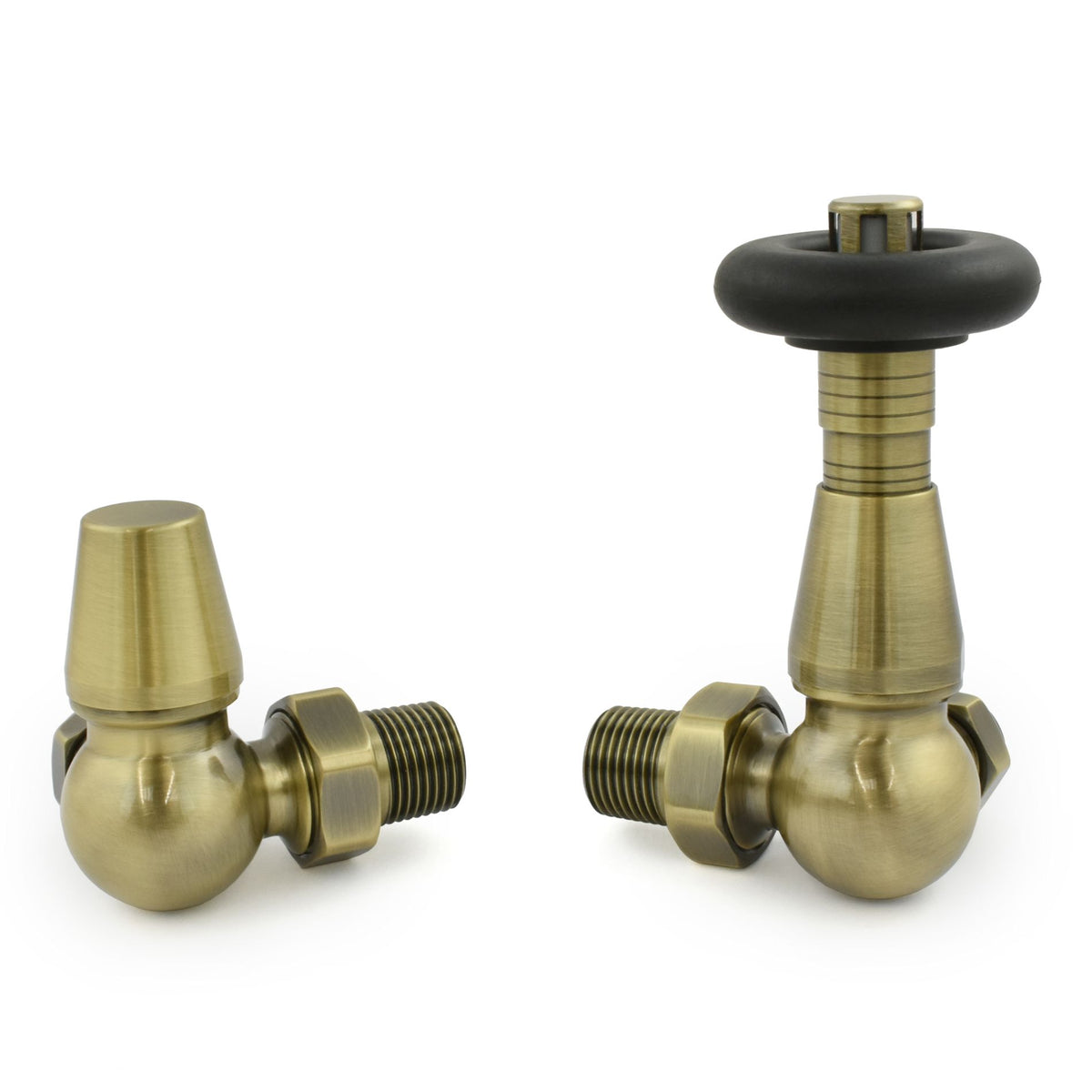‘BEN’ THERMOSTATIC VALVE SET