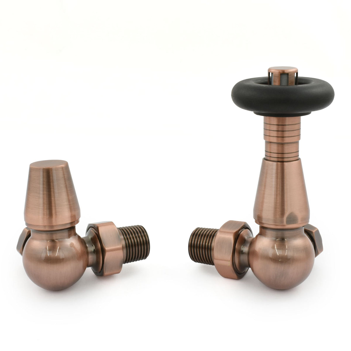 ‘BEN’ THERMOSTATIC VALVE SET