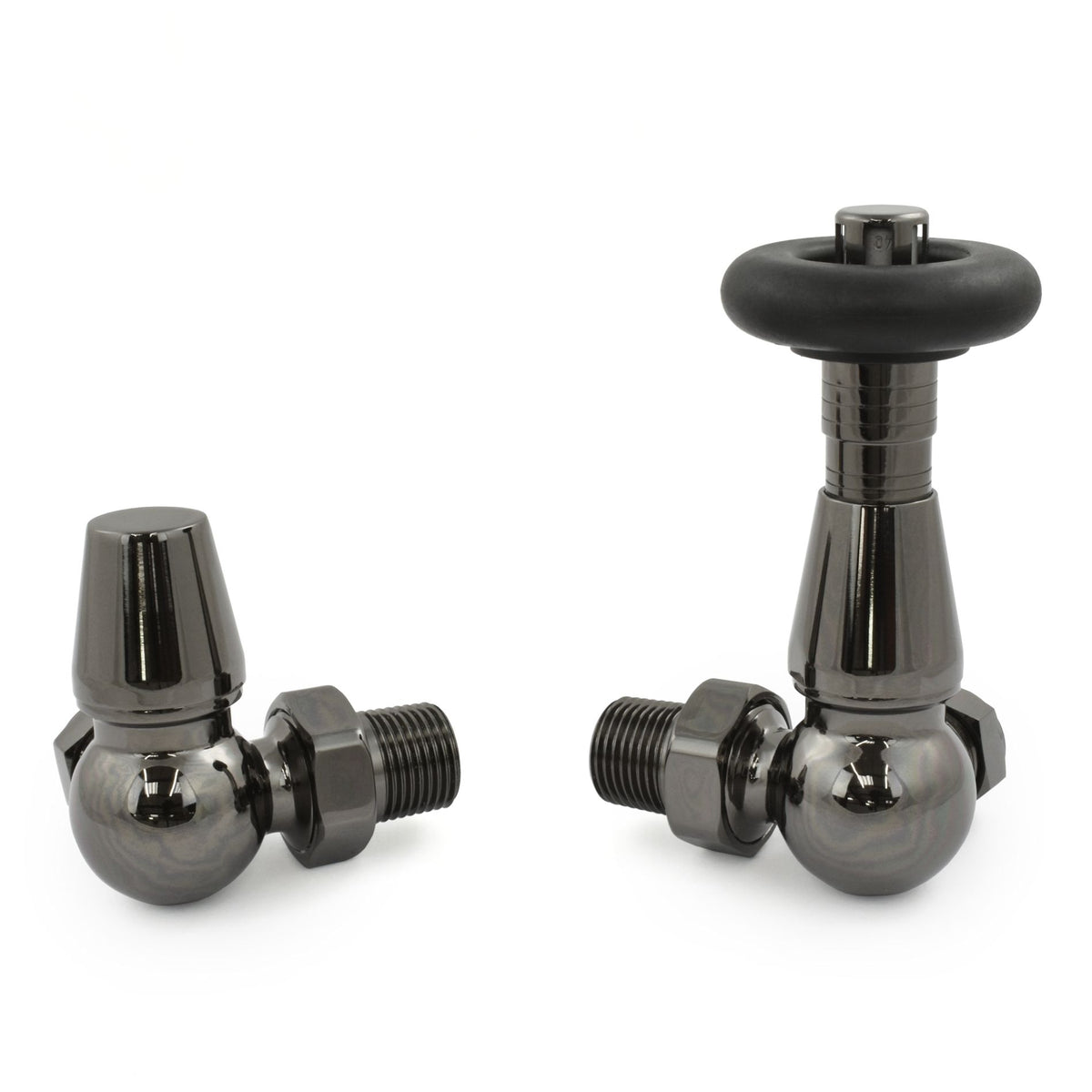 ‘BEN’ THERMOSTATIC VALVE SET