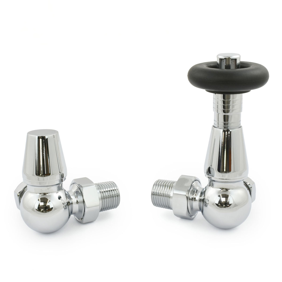 ‘BEN’ THERMOSTATIC VALVE SET