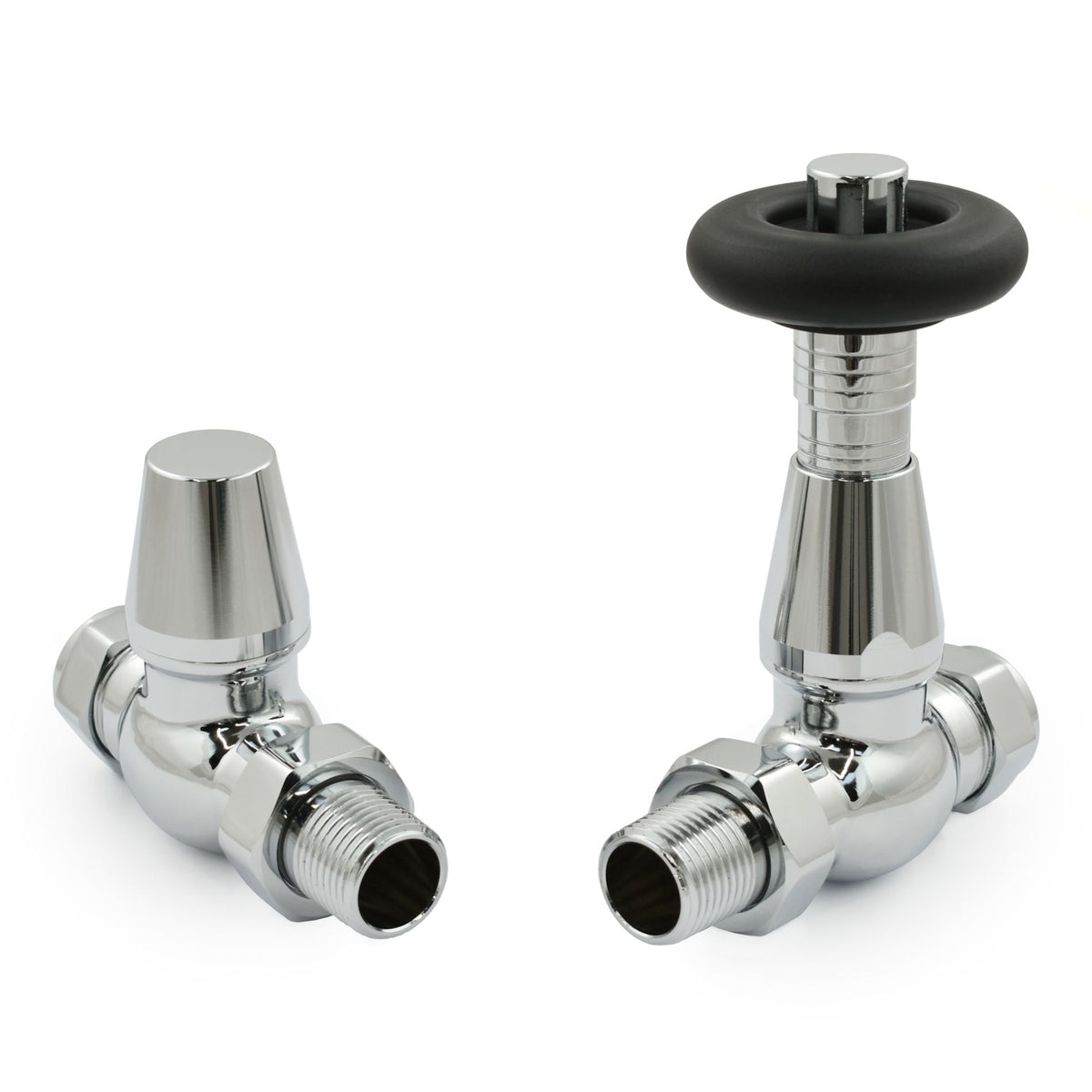 ‘BEN’ THERMOSTATIC VALVE SET