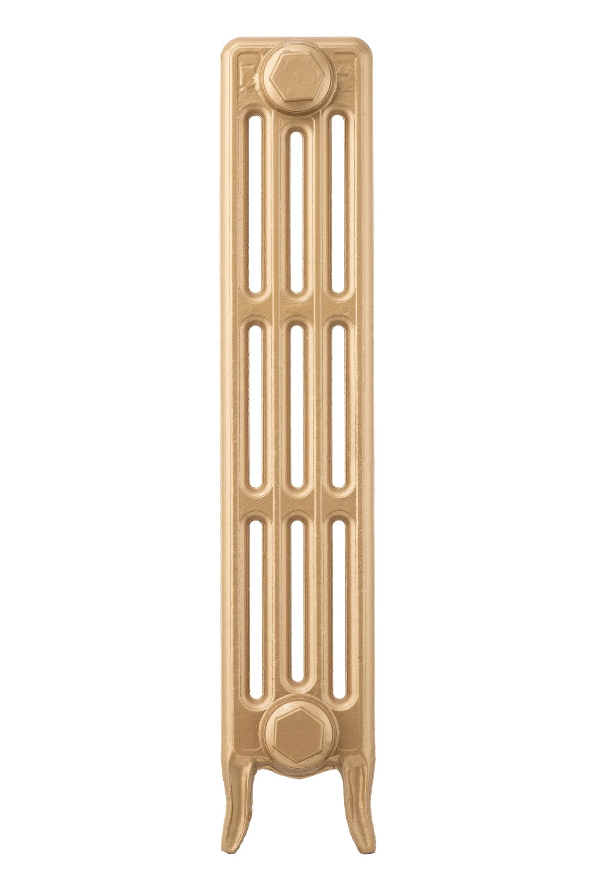 NATURAL BRASS