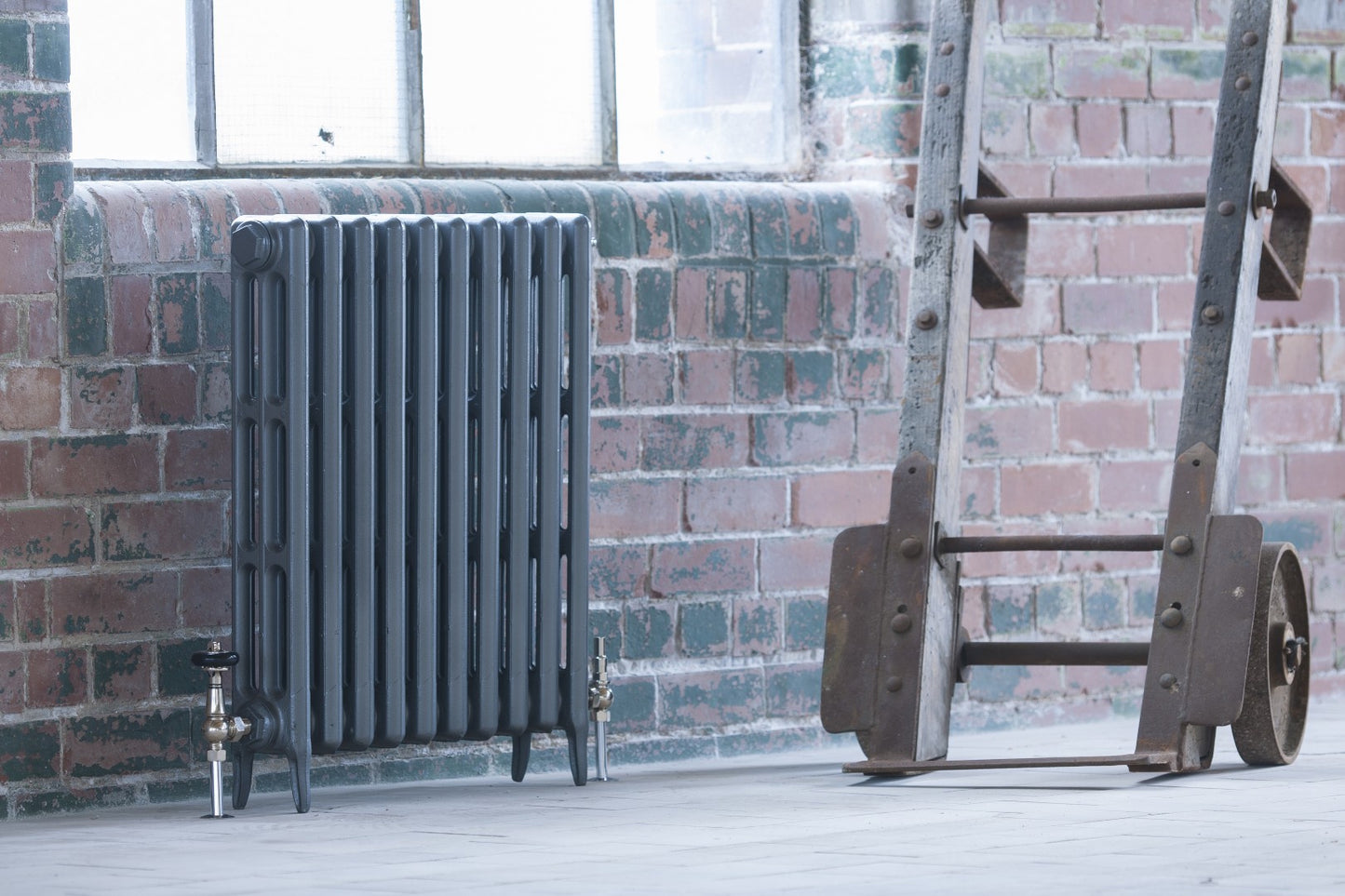 New Neo Classic 3 Column Radiator