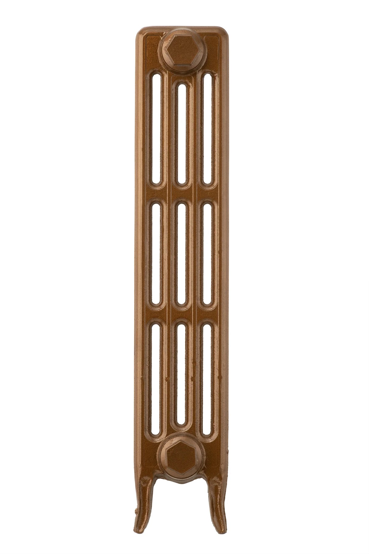 NATURAL BRASS