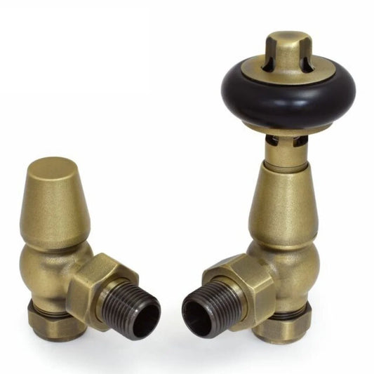 ‘FAR’ THERMOSTATIC VALVE SET
