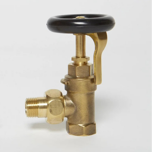 ‘ORBIS’ MANUAL VALVE SET