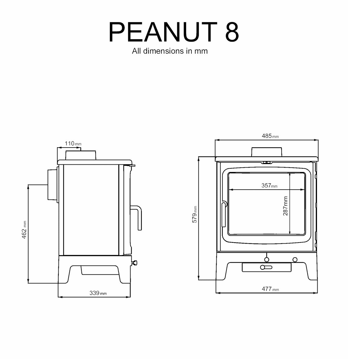 Peanut 8