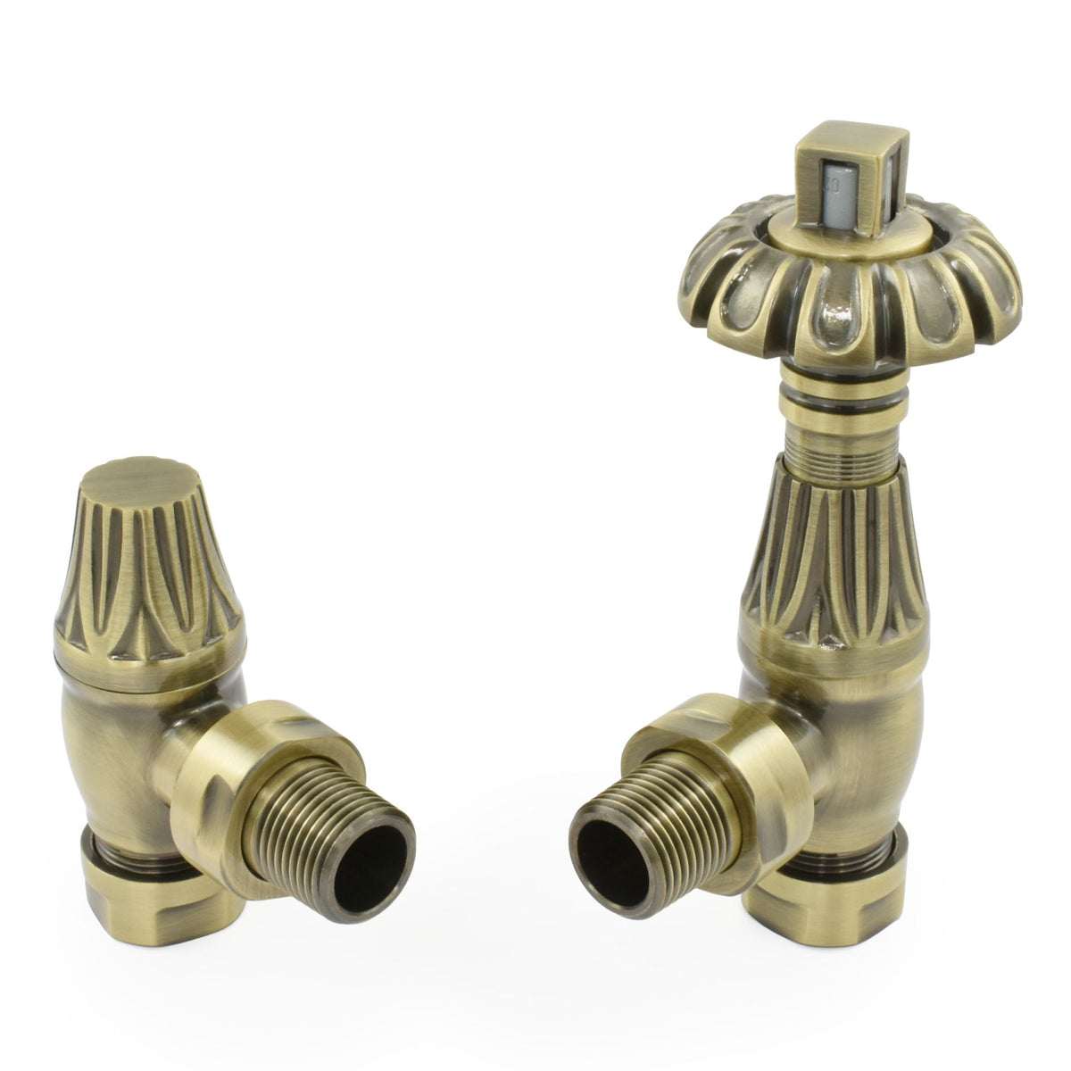 ‘GOTICA’ THERMOSTATIC VALVE SET