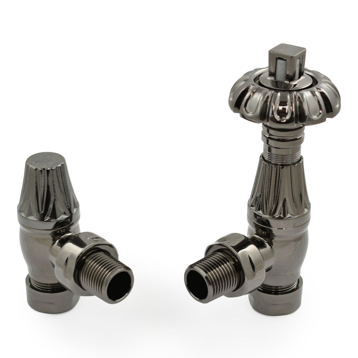 ‘GOTICA’ THERMOSTATIC VALVE SET