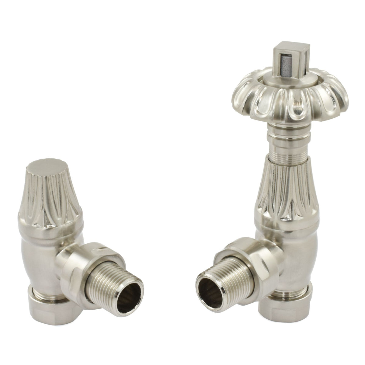 ‘GOTICA’ THERMOSTATIC VALVE SET