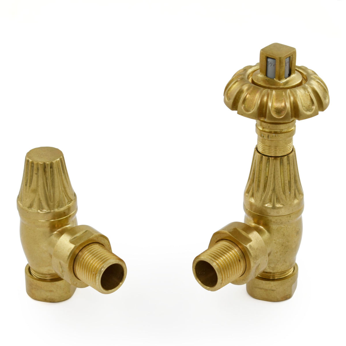 ‘GOTICA’ THERMOSTATIC VALVE SET