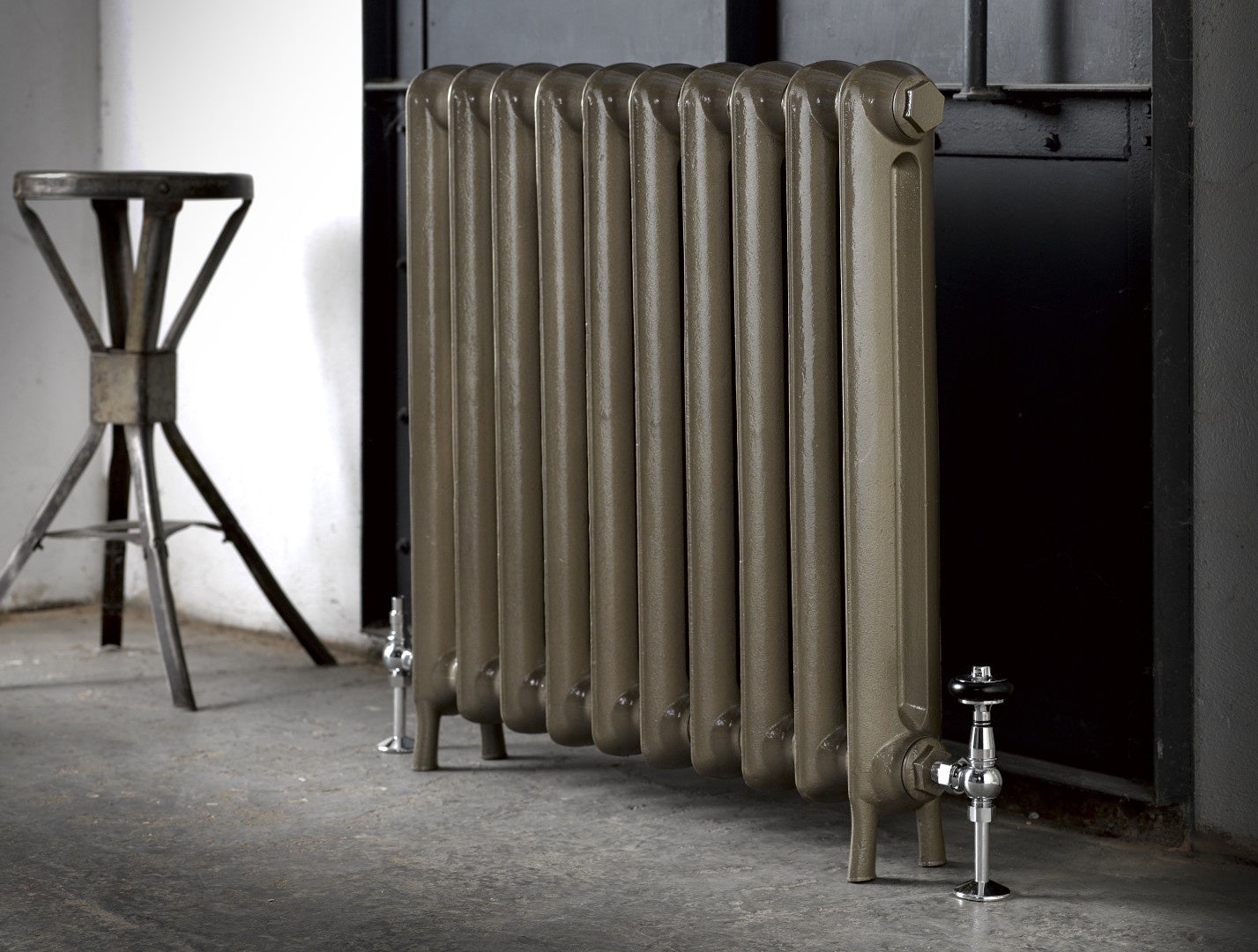 New Peerless Radiator