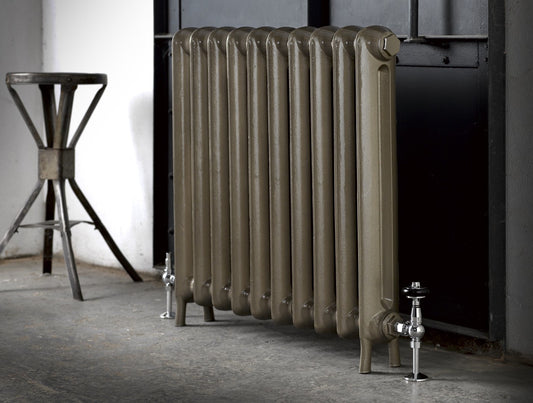 New Peerless Radiator