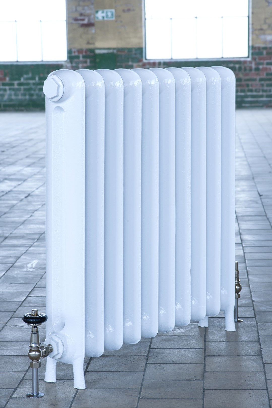 New Peerless Radiator