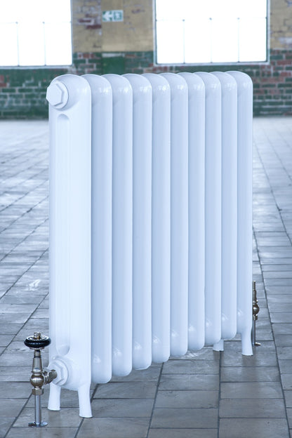 New Peerless Radiator
