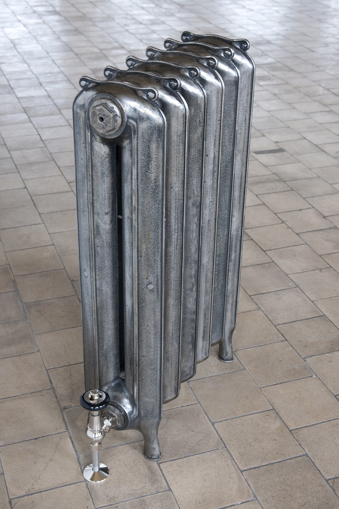 New Prince Radiator