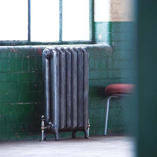 New Prince Radiator