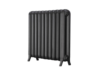 New Princess Radiator