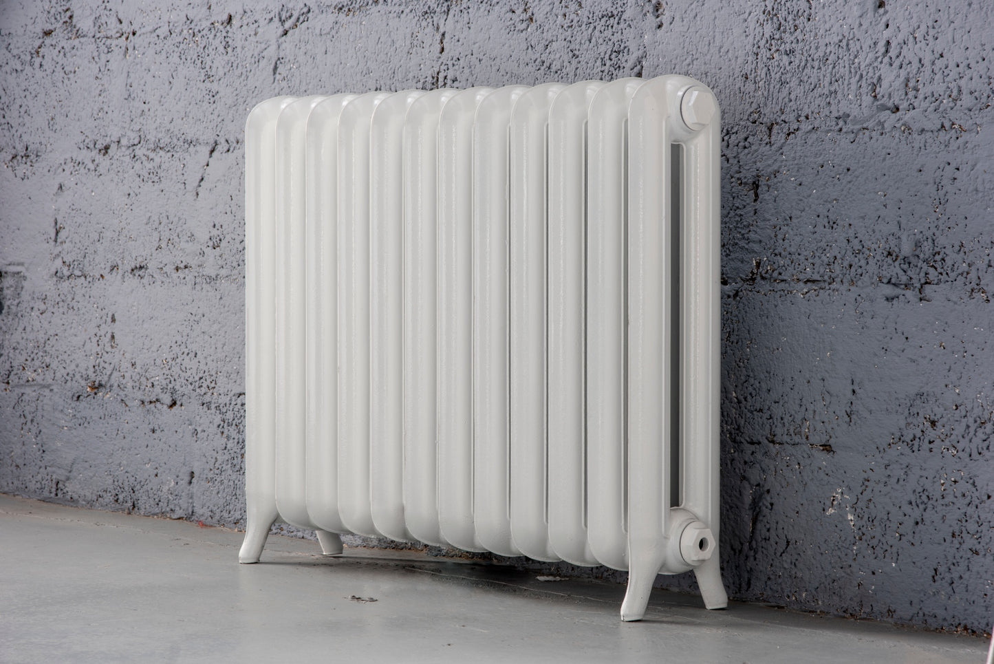 New Princess Radiator