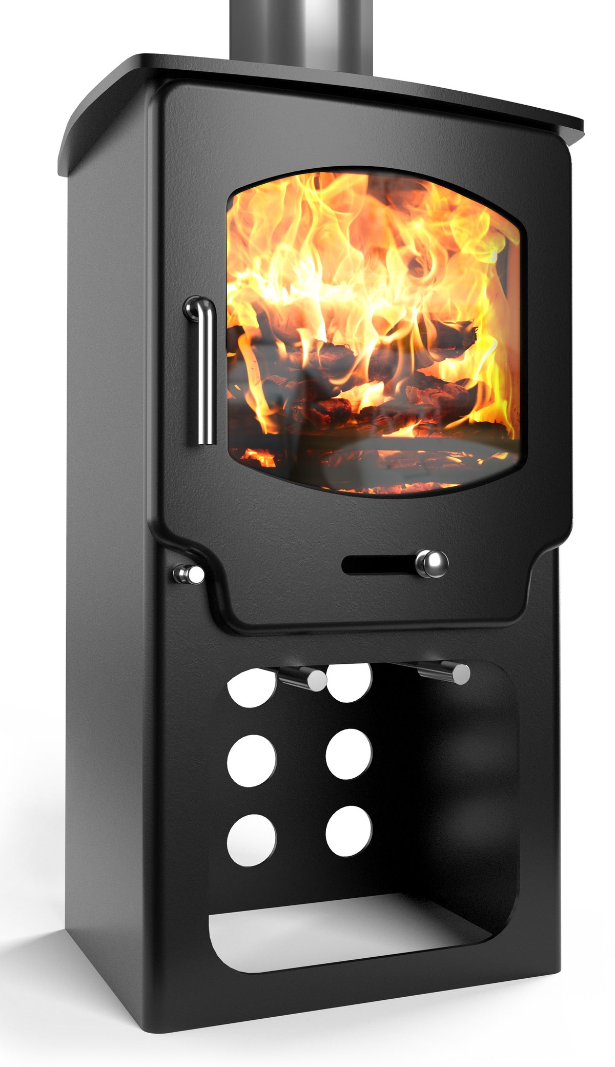 Saltfire ST-X4
