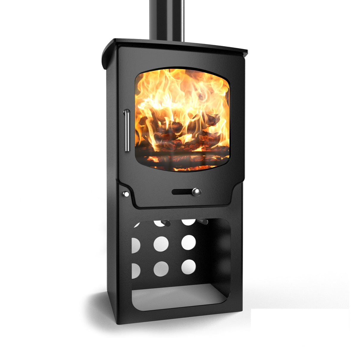 Saltfire ST-X5