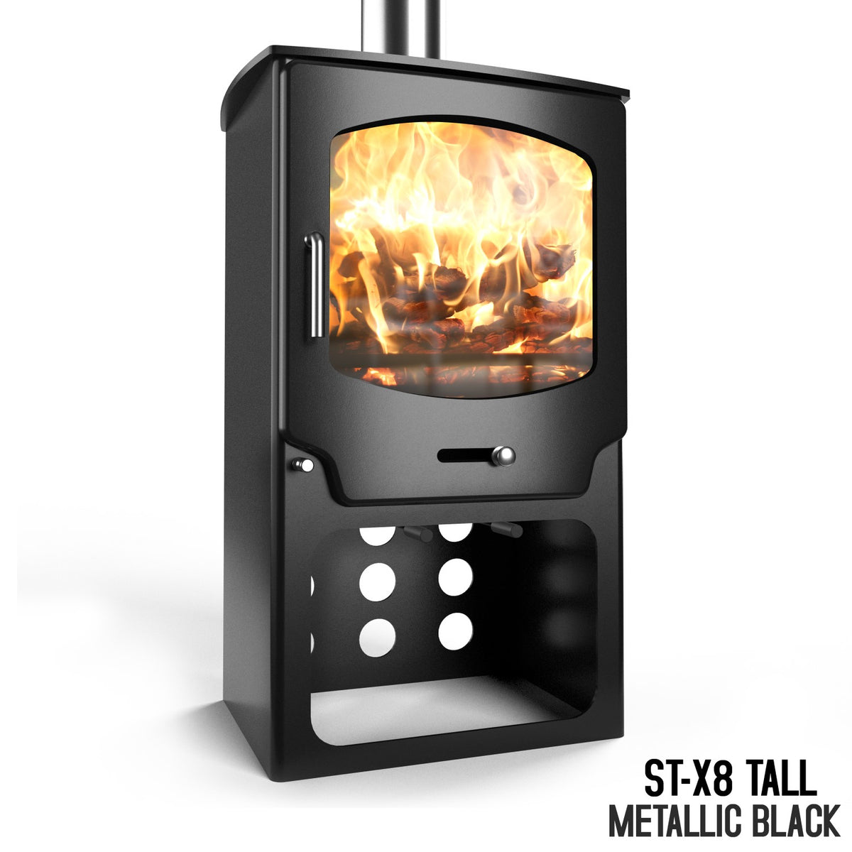 Saltfire ST-X8