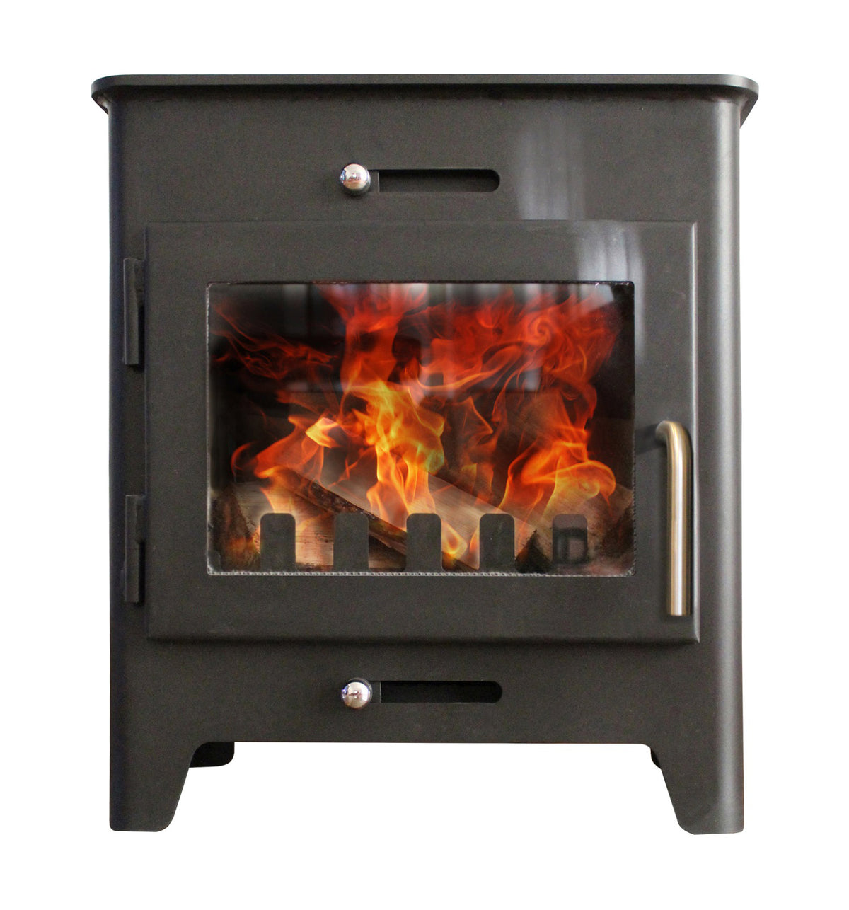 Saltfire ST1