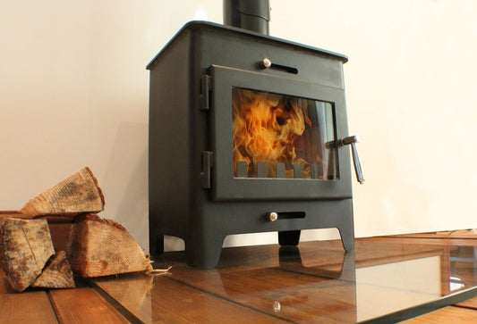 Saltfire ST1