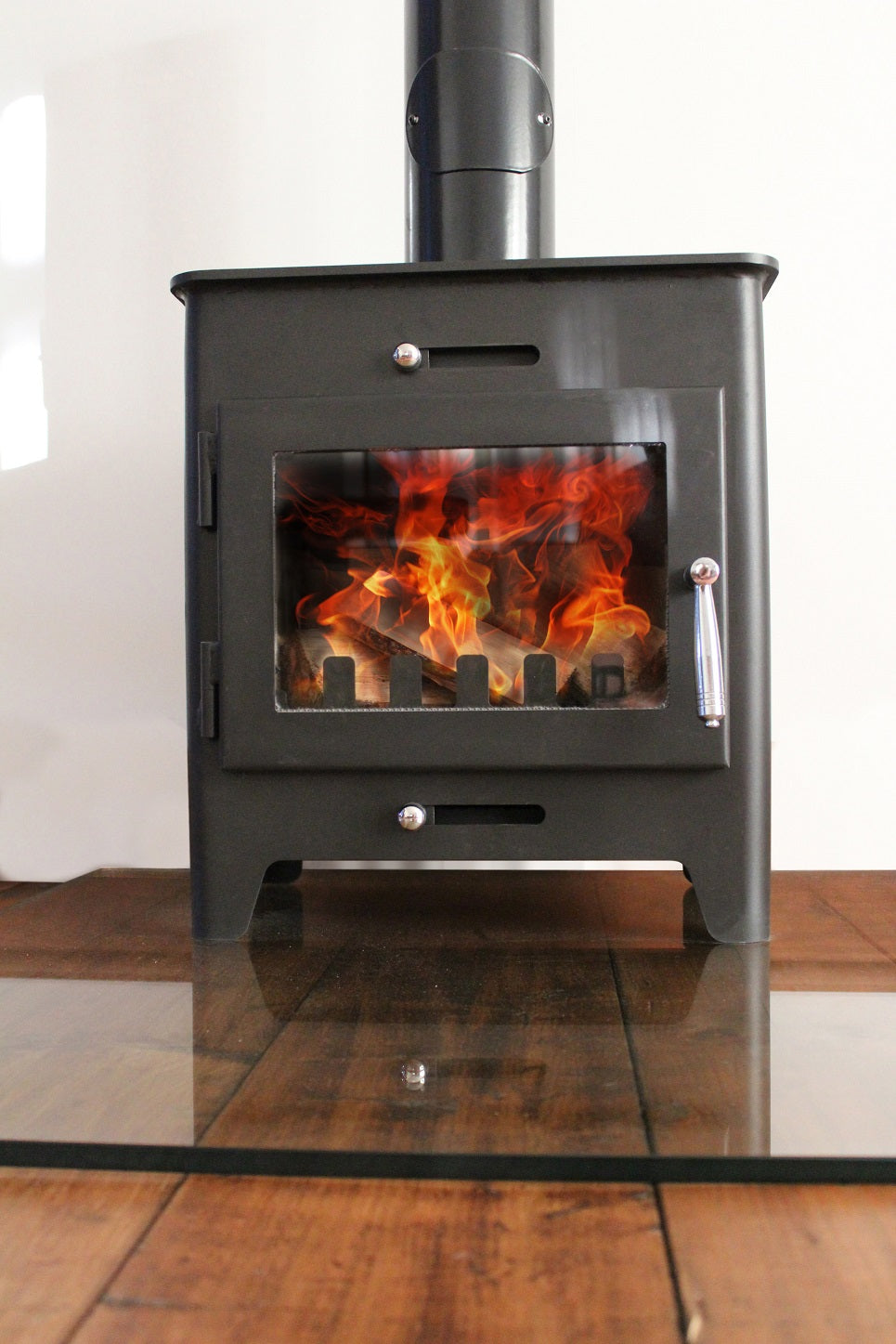 Saltfire ST1