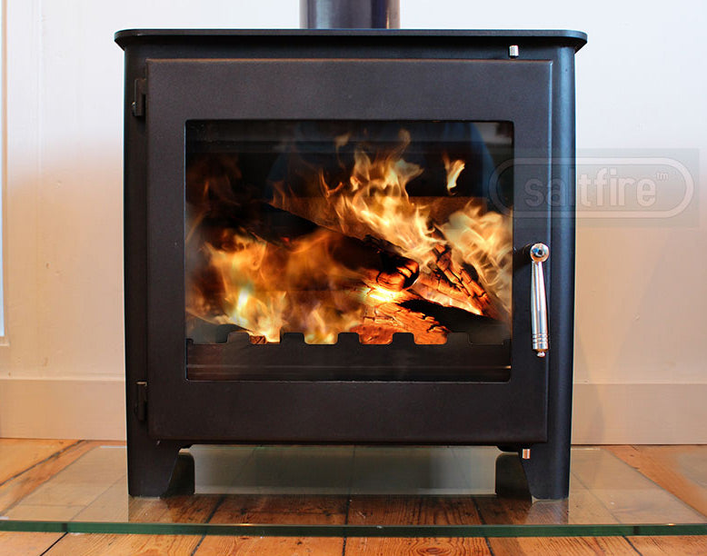 Saltfire ST3