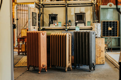 Shop All Radiators