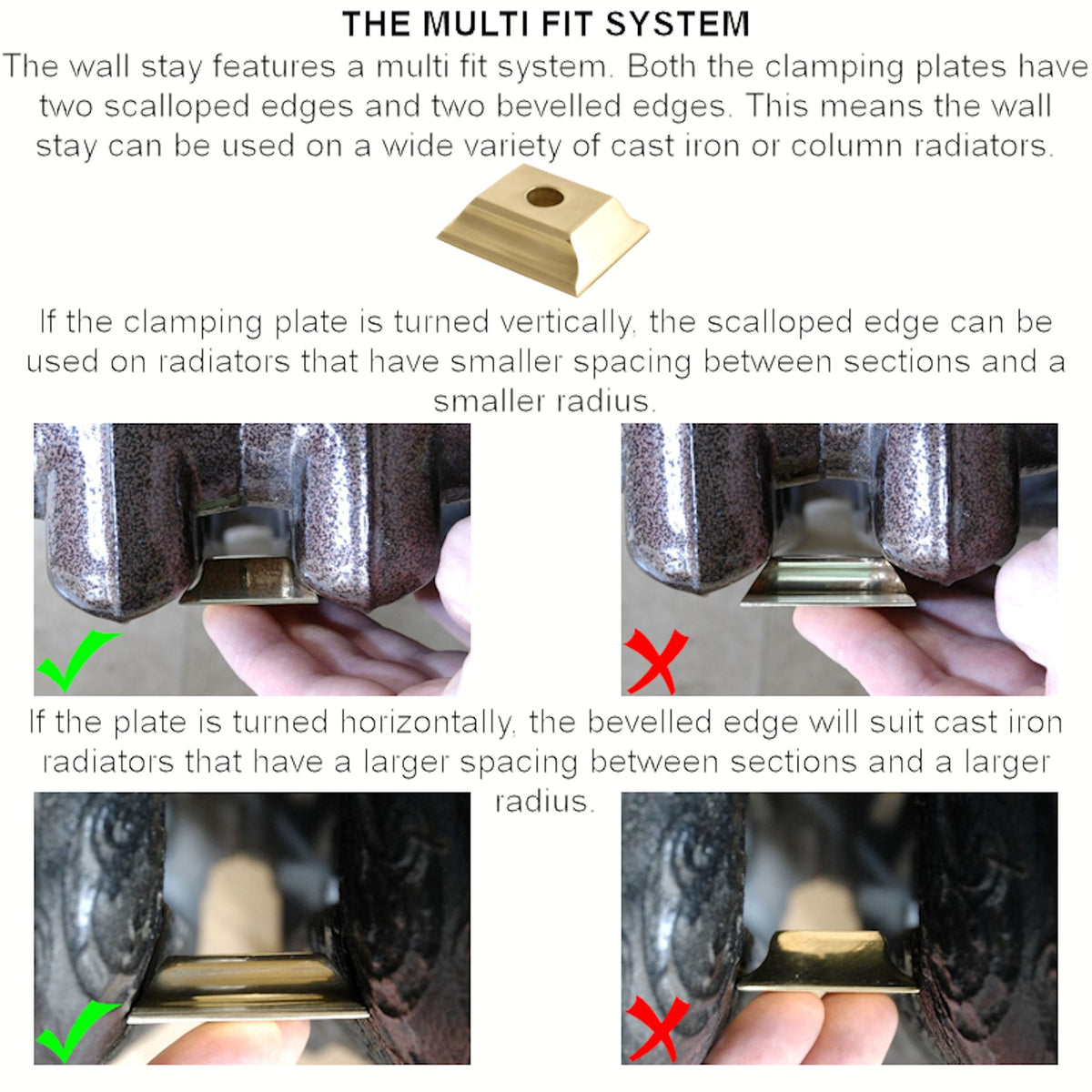 Luxury Wall Stay