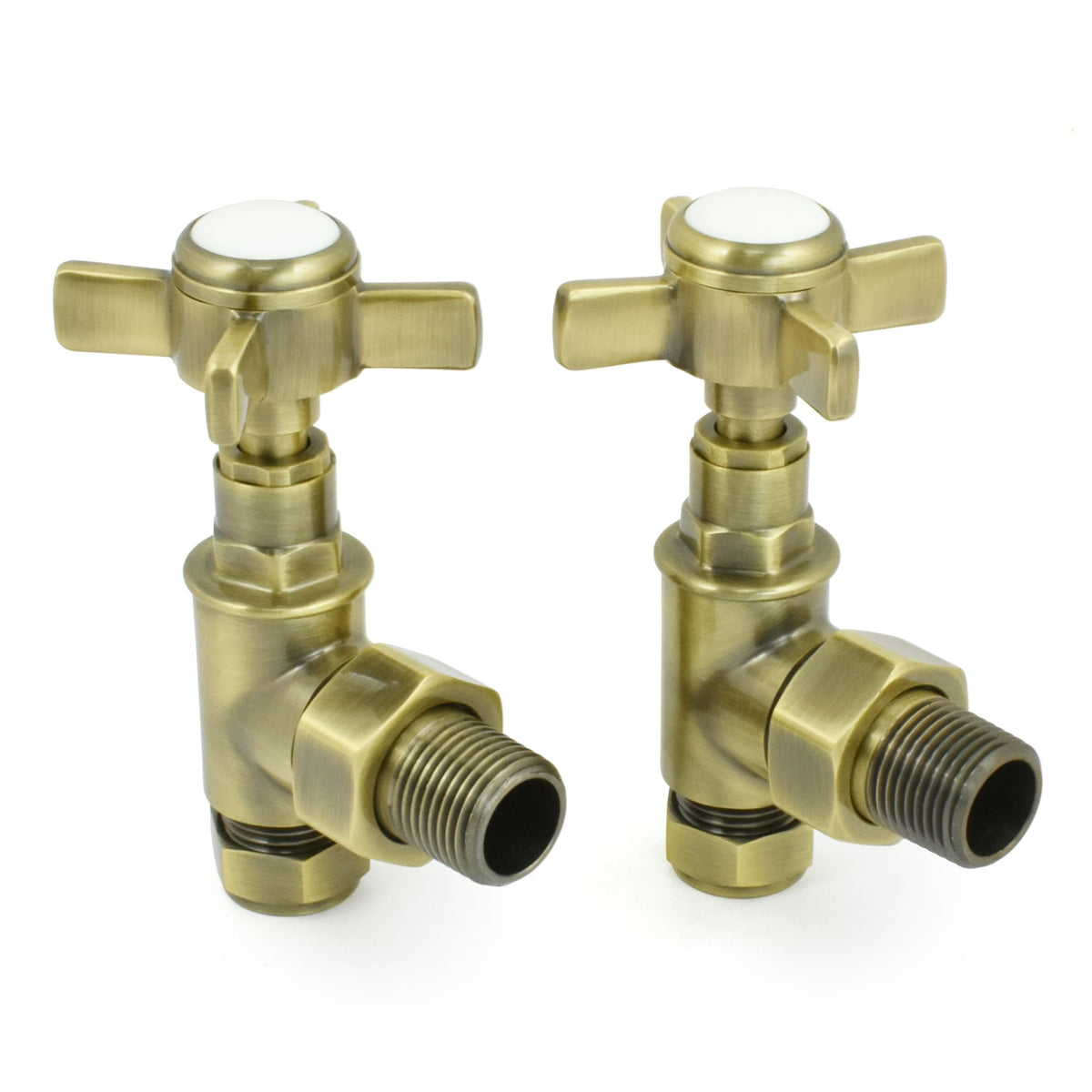 ‘WEST’ MANUAL VALVE SET